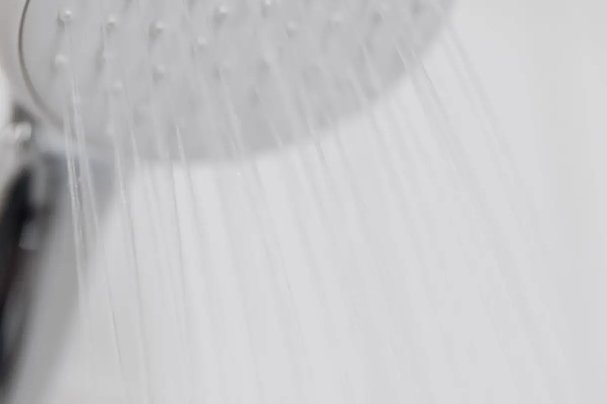 shower head
