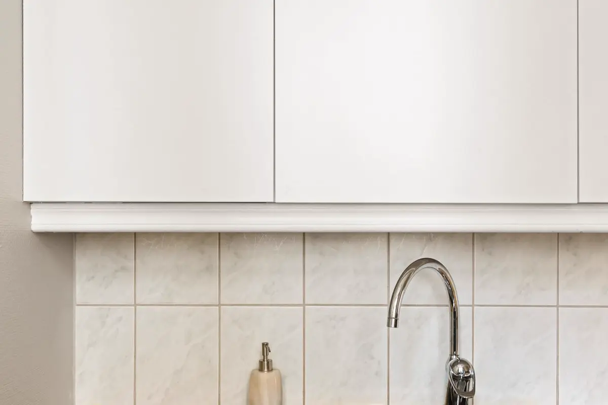kitchen sink