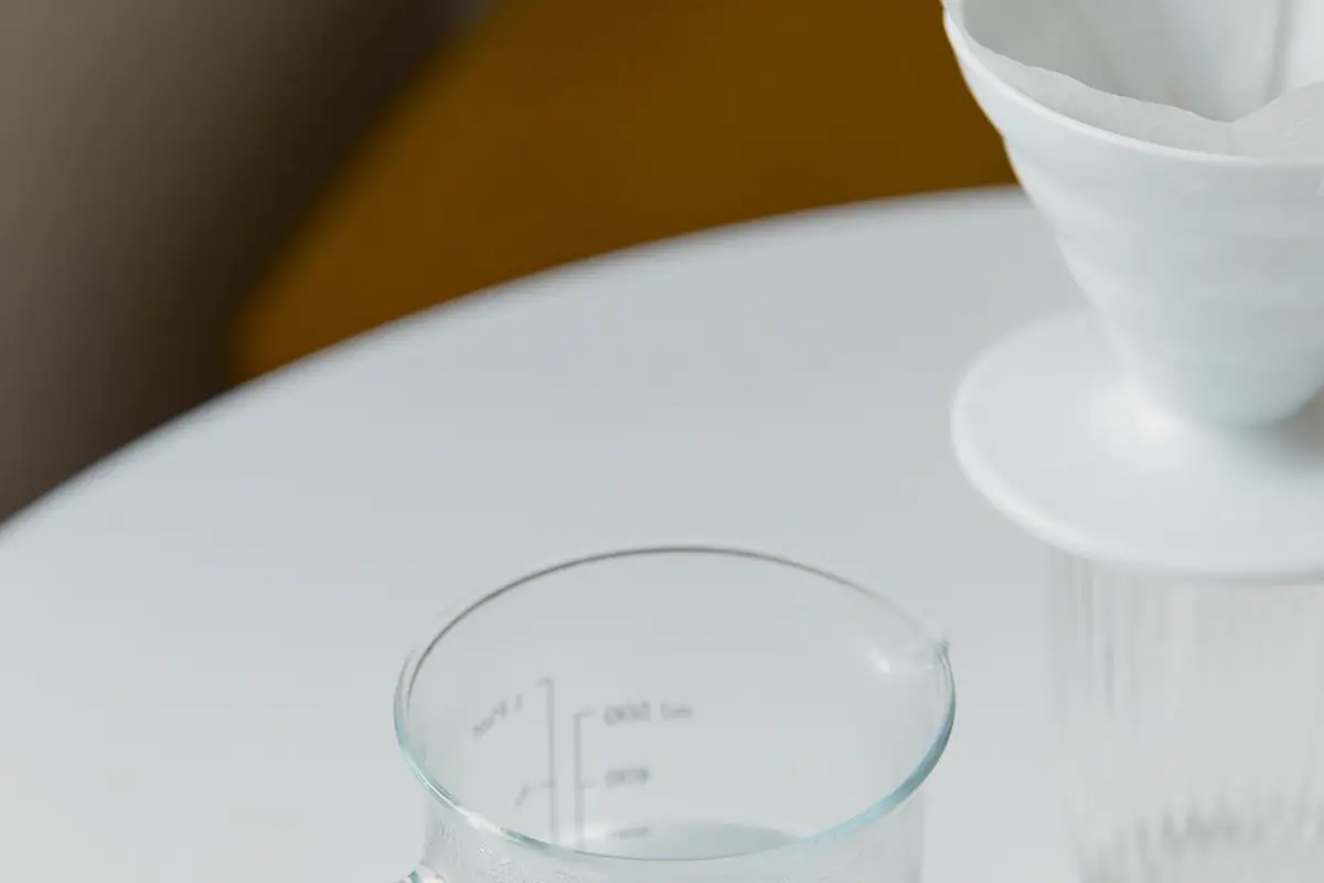 water filter