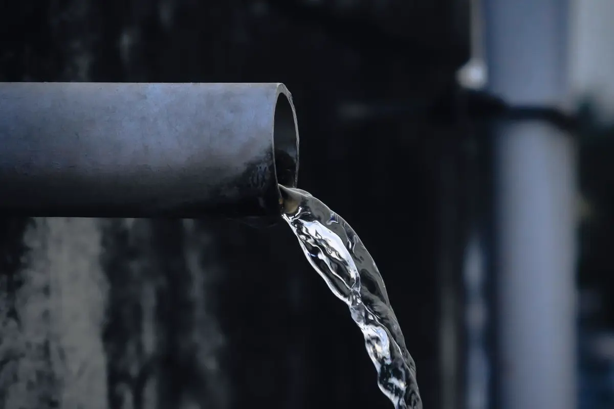 water supply